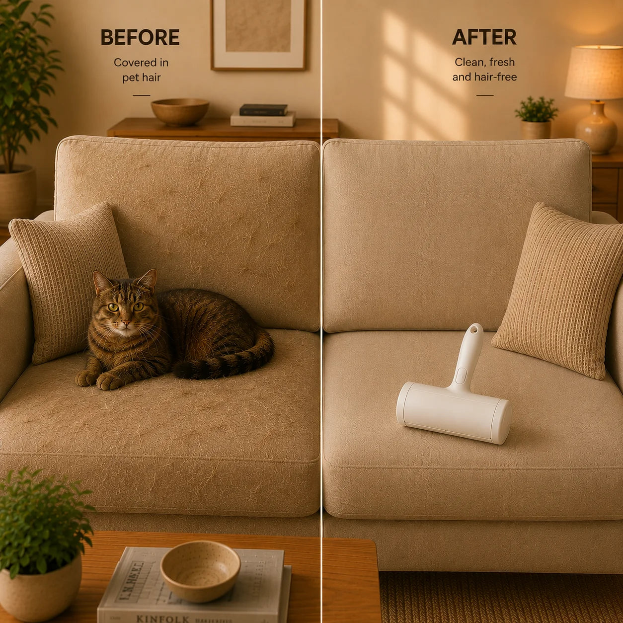 Avela™ CleanRoll