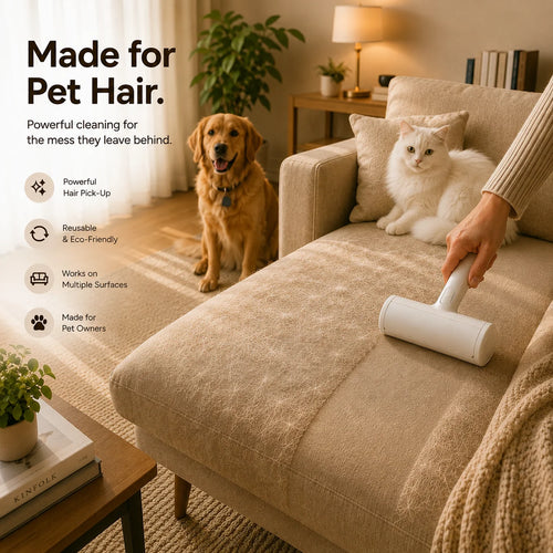 Avela™ CleanRoll