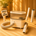 Avela™ GroomHub Pet Cleaning System