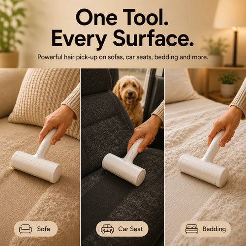 Avela™ CleanRoll