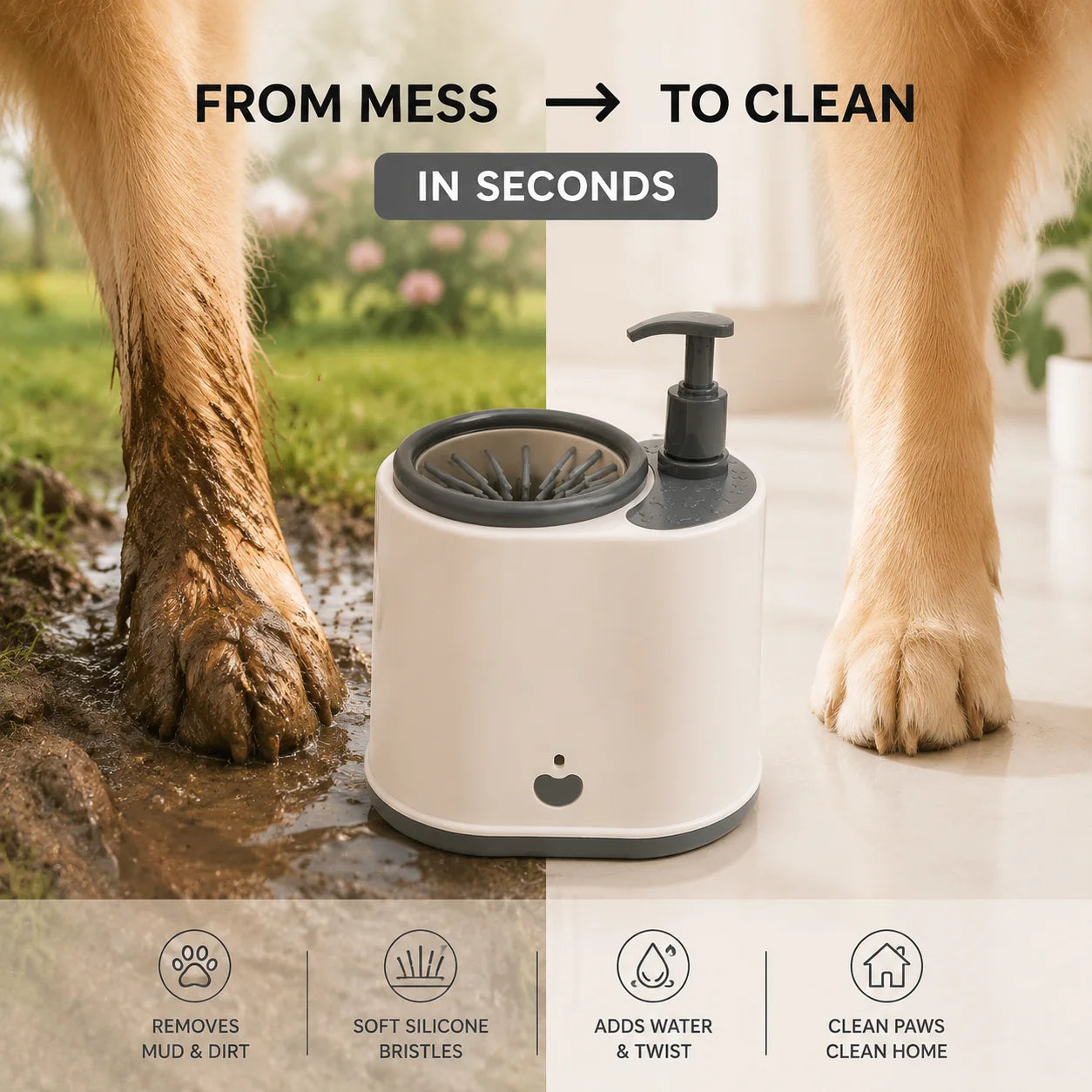 Avela™ PawClean
