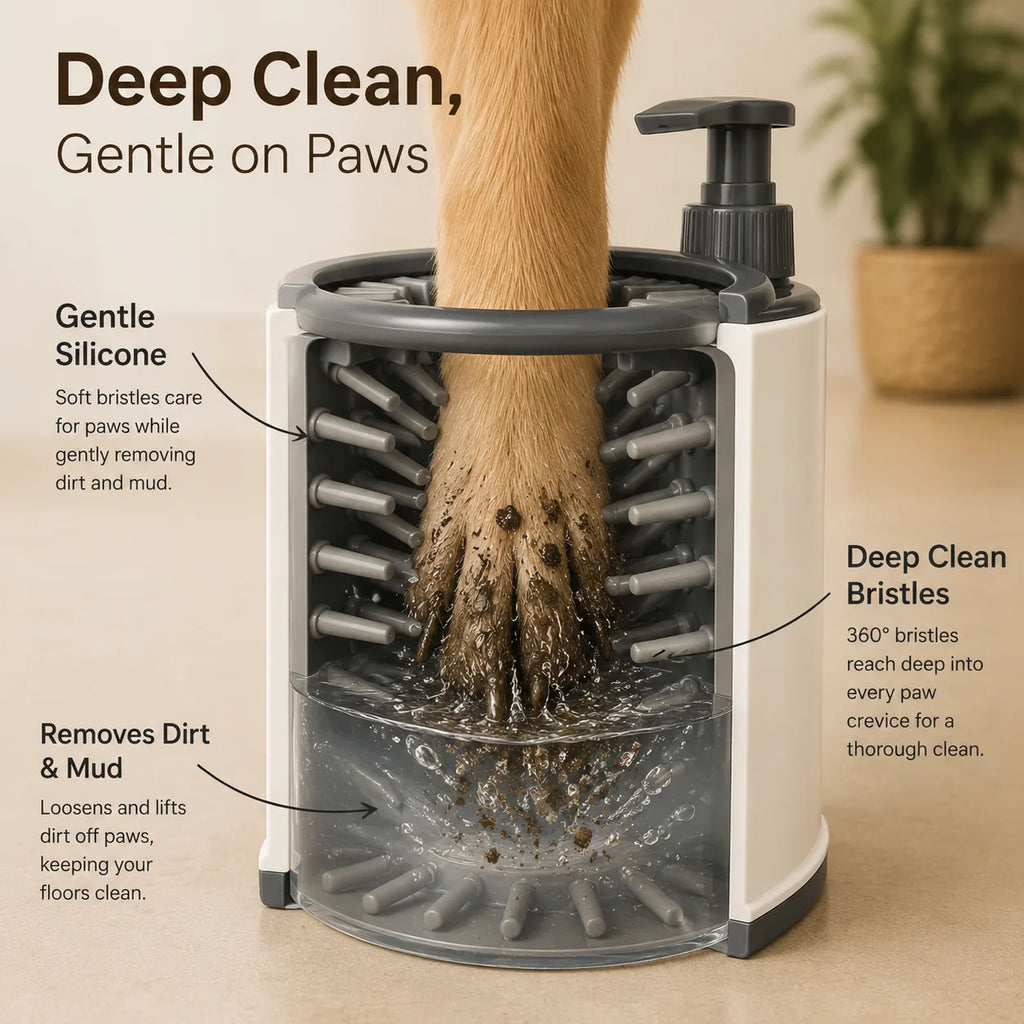 Avela™ PawClean
