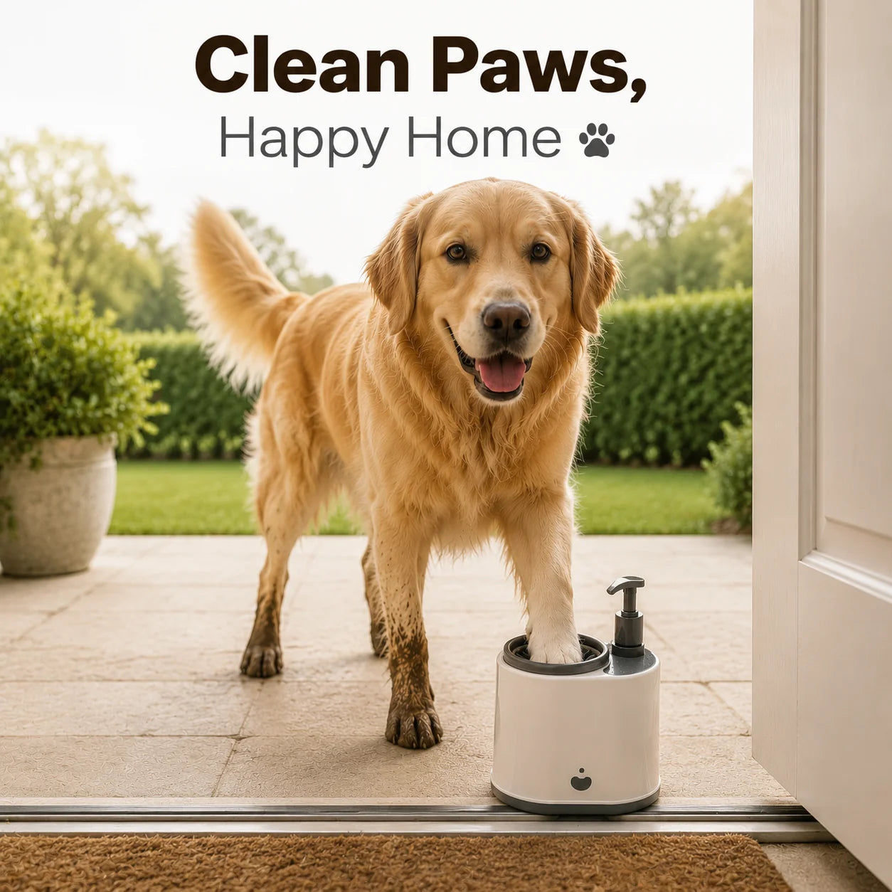 Avela™ PawClean