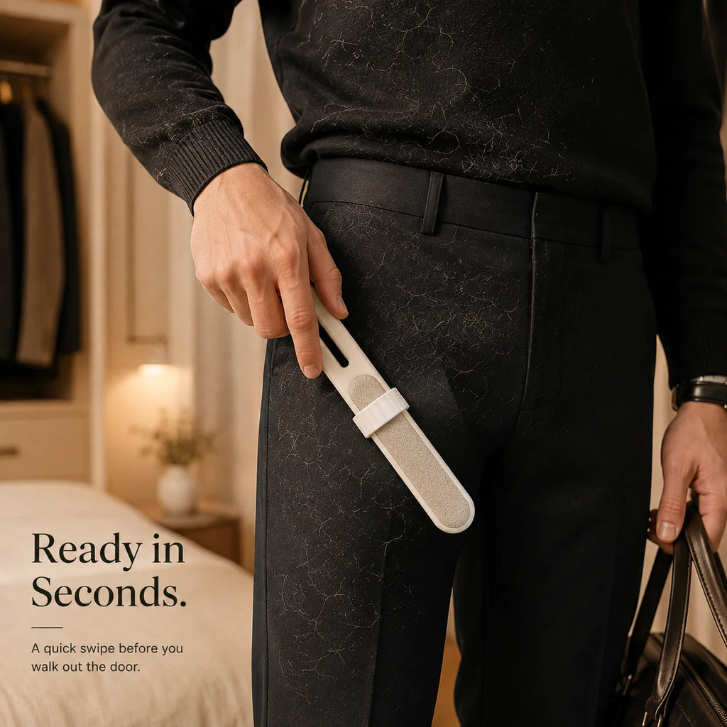 Avela™ CleanWear