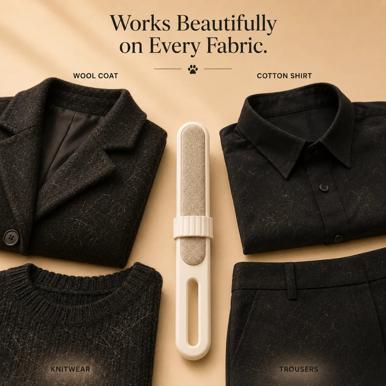 Avela™ CleanWear