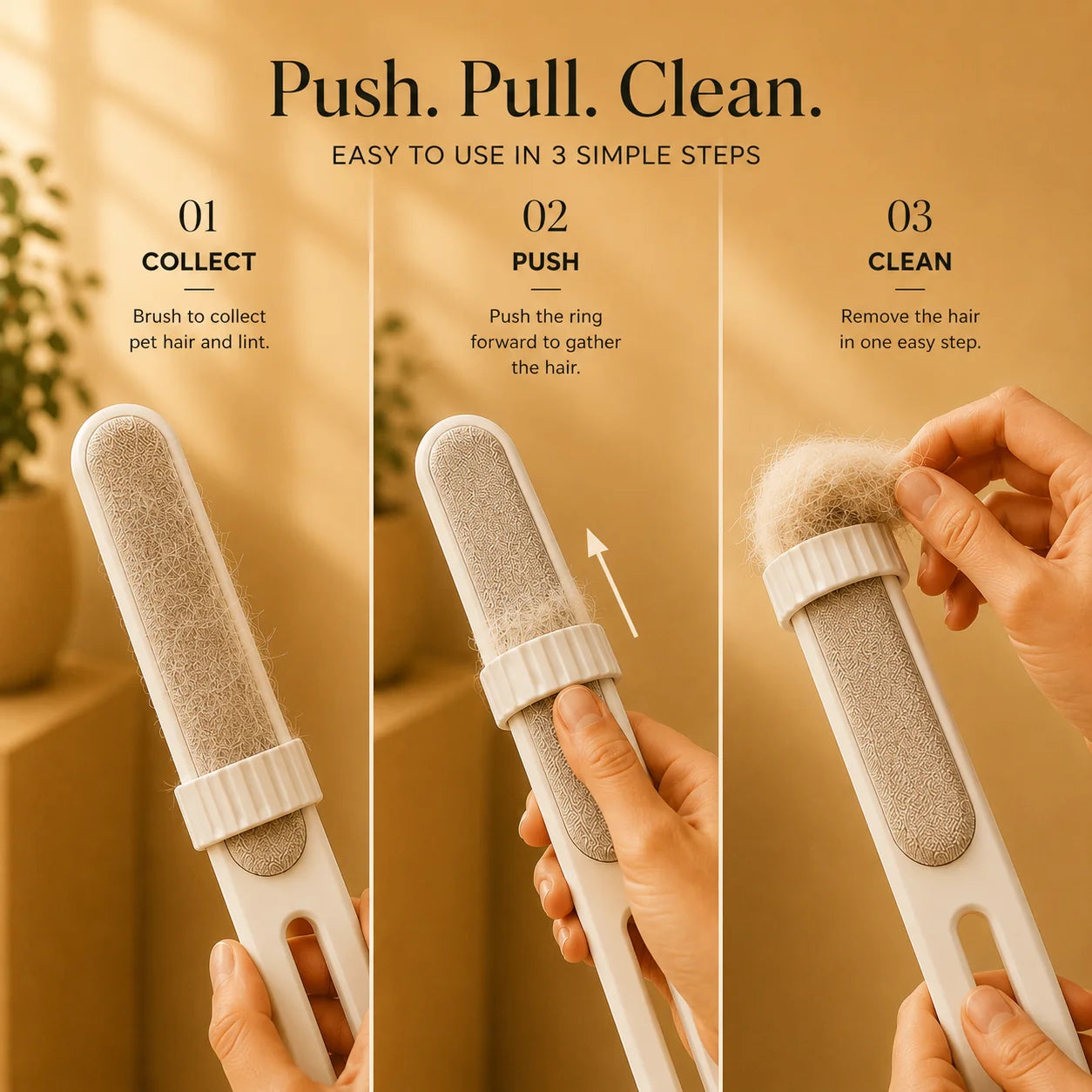 Avela™ CleanWear
