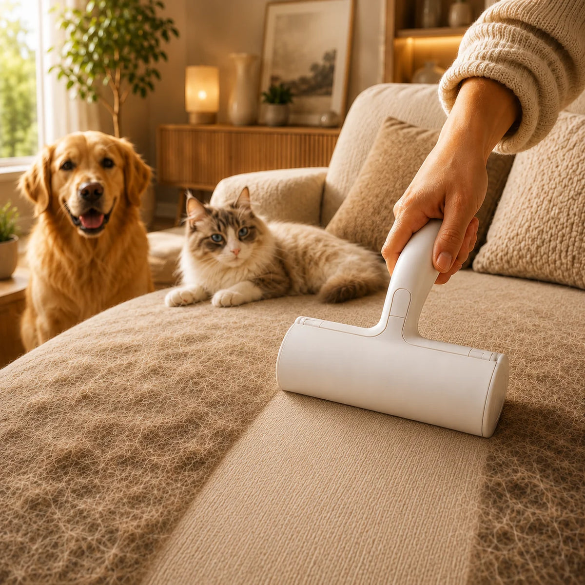 Avela™ CleanRoll – AvelaPets