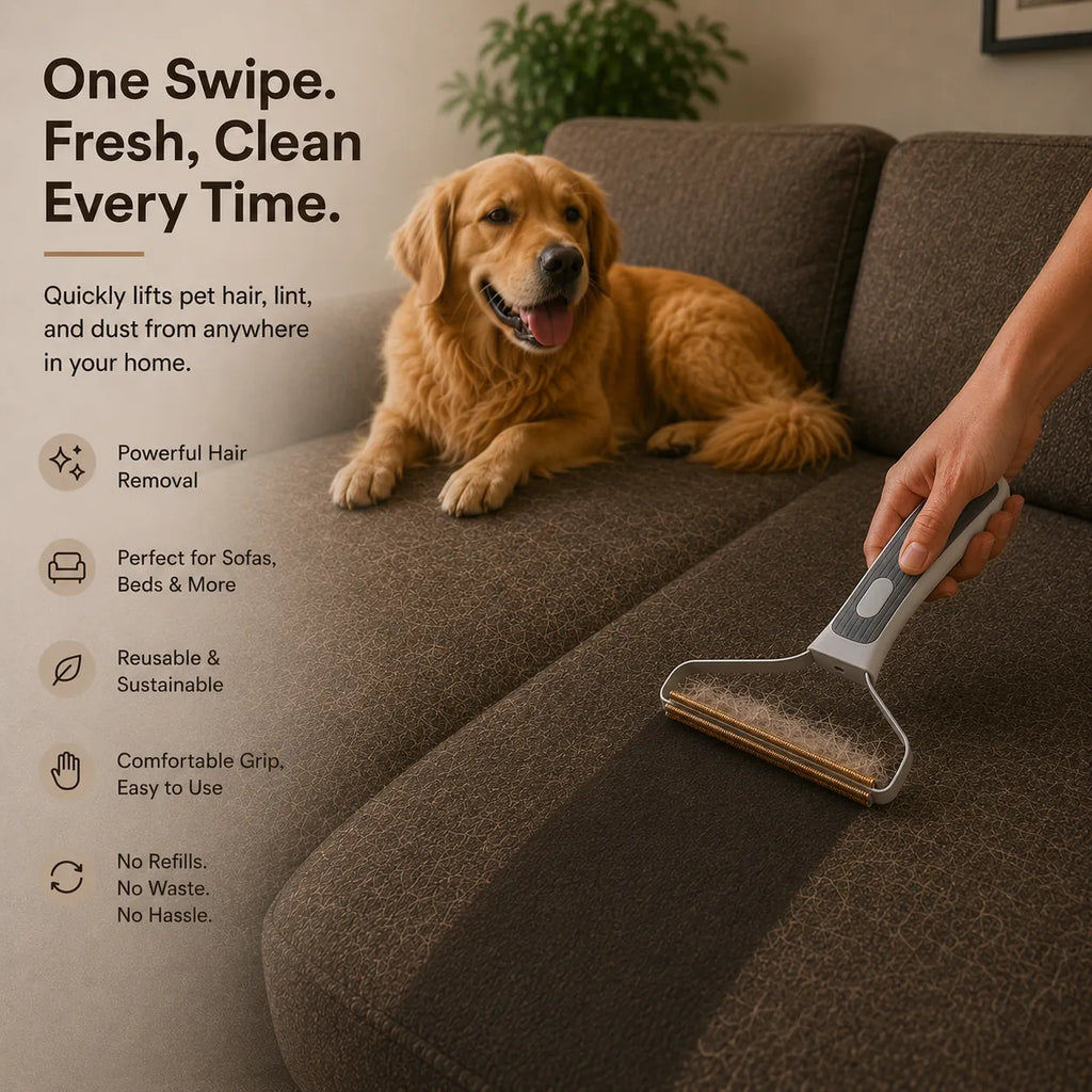Avela™ CleanSweep