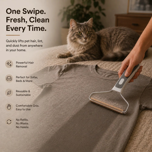 Avela™ CleanSweep