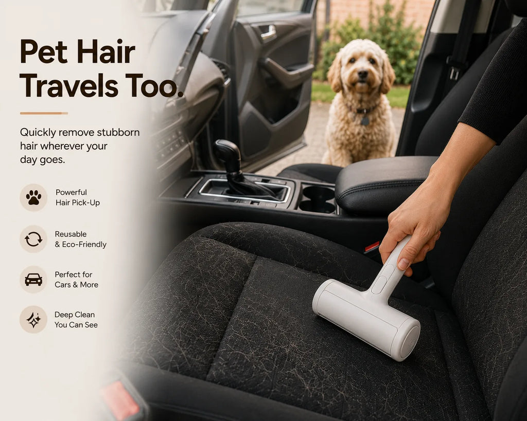 Avela™ CleanRoll