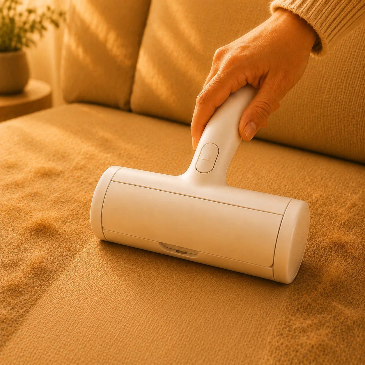 Avela™ CleanRoll