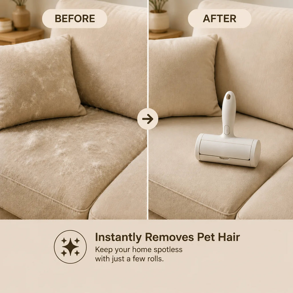 Avela™ CleanRoll