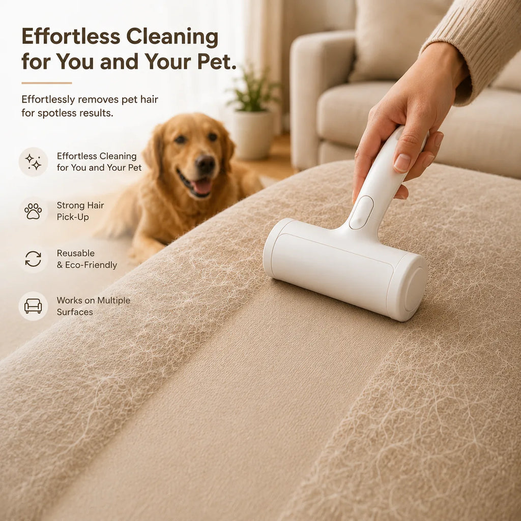 Avela™ CleanRoll