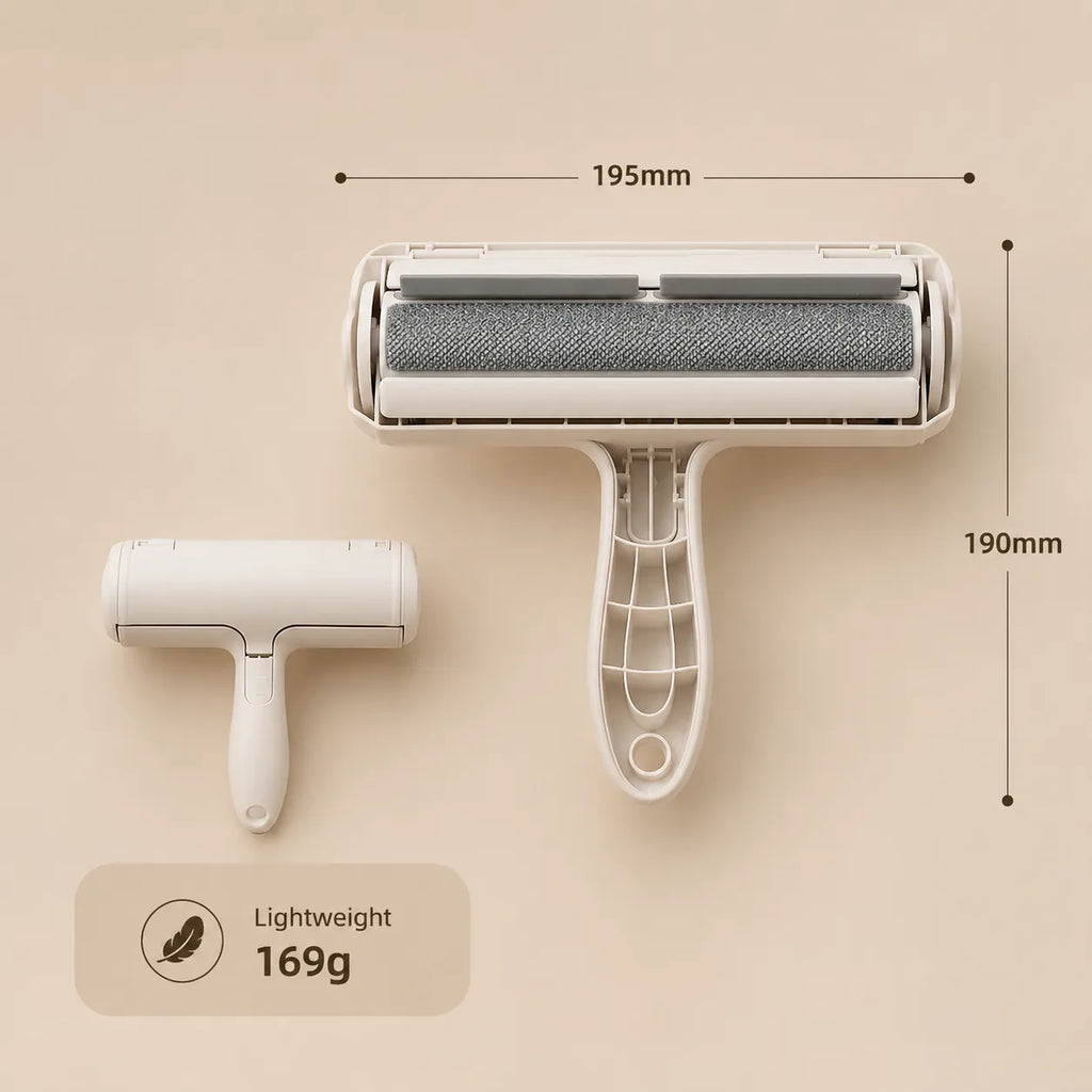 Avela™ CleanRoll