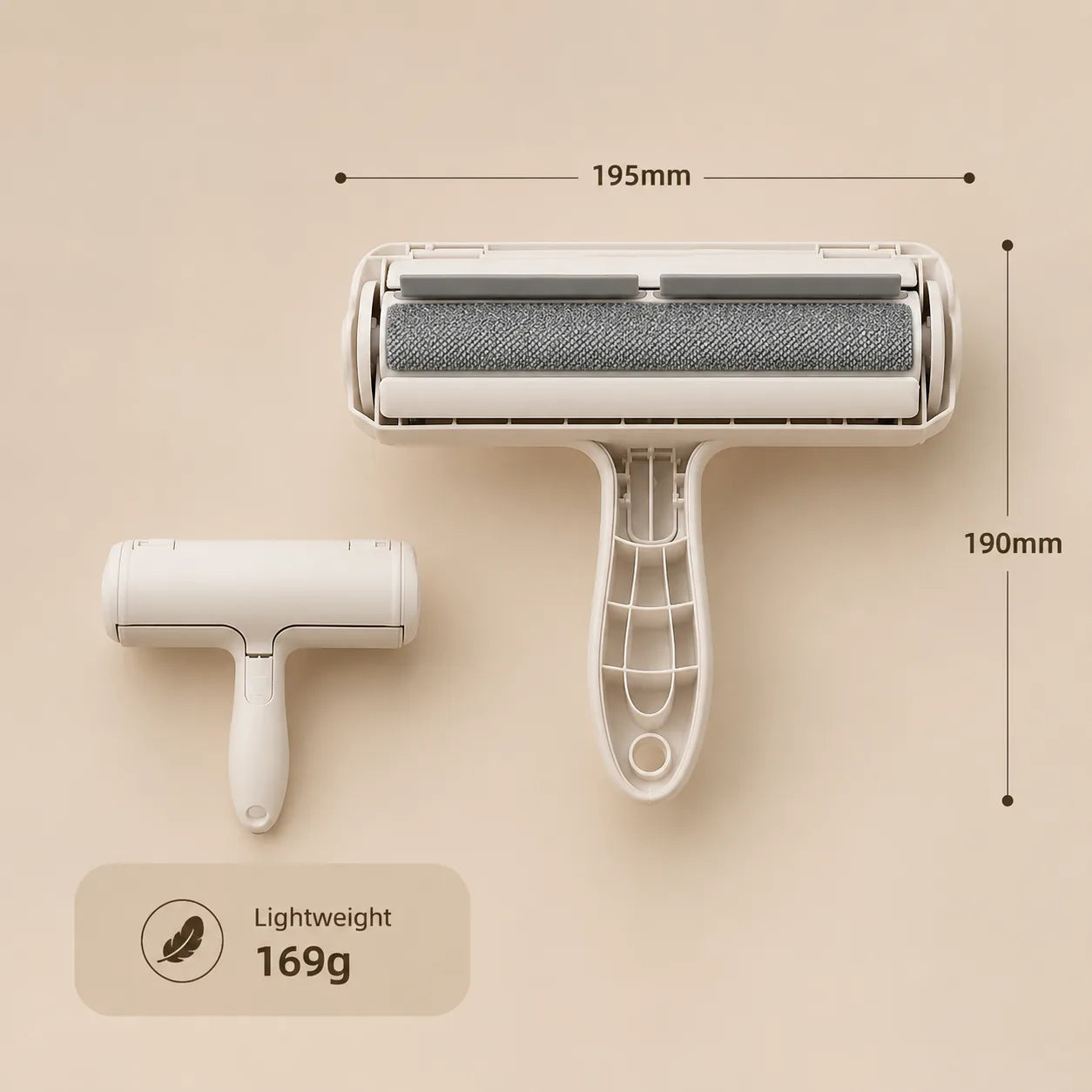 Avela™ CleanRoll
