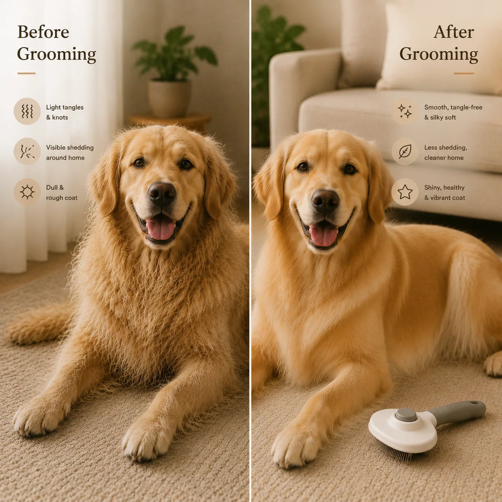 Avela™ GlideBrush
