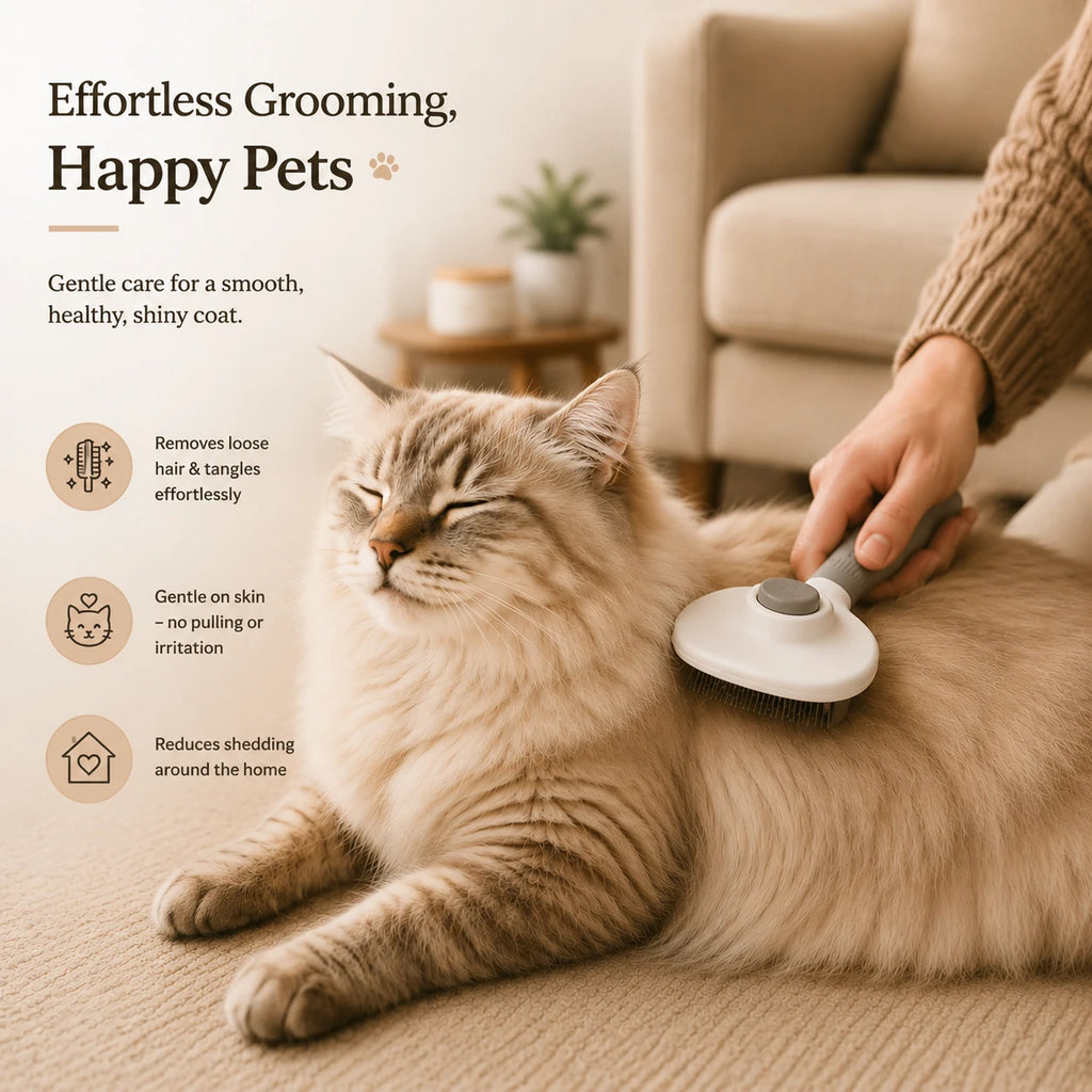 Avela™ GlideBrush