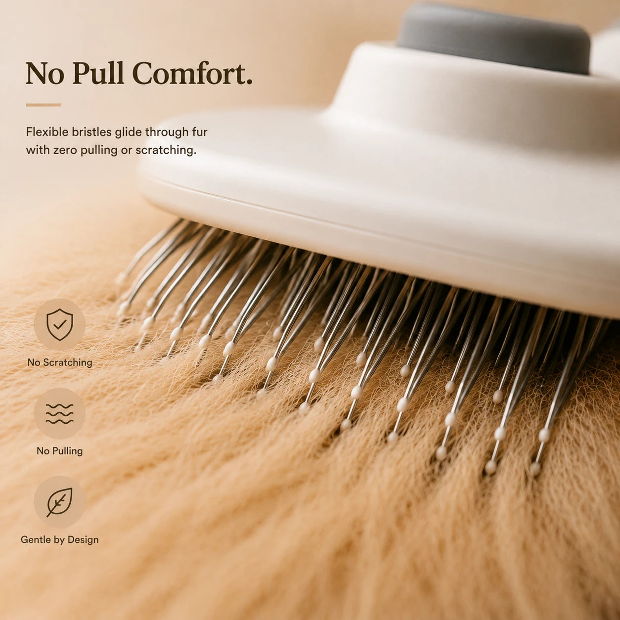 Avela™ GlideBrush