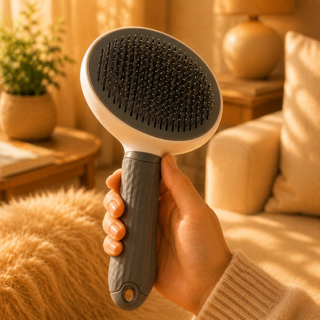 Avela™ GlideBrush
