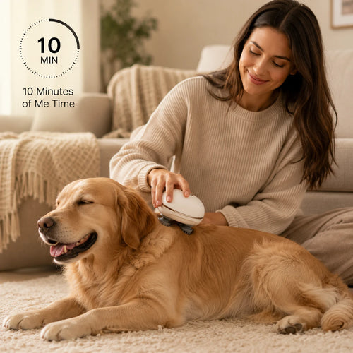 Avela™ CalmPaws Pet Massager
